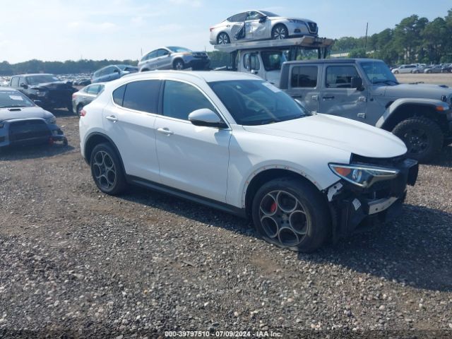 alfa romeo stelvio 2018 zasfakan3j7b80426