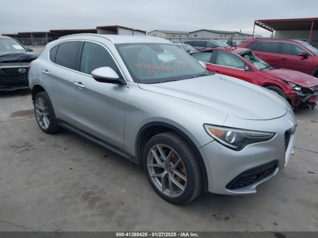 alfa romeo stelvio 2018 zasfakan3j7b81009