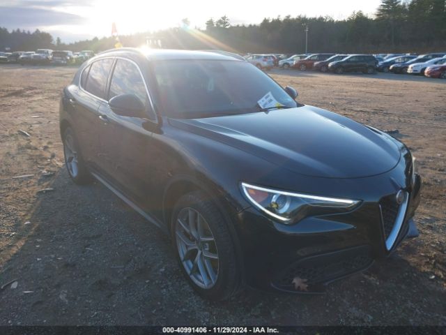 alfa romeo stelvio 2018 zasfakan3j7c12260