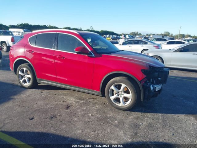 alfa romeo stelvio 2018 zasfakan3j7c20066