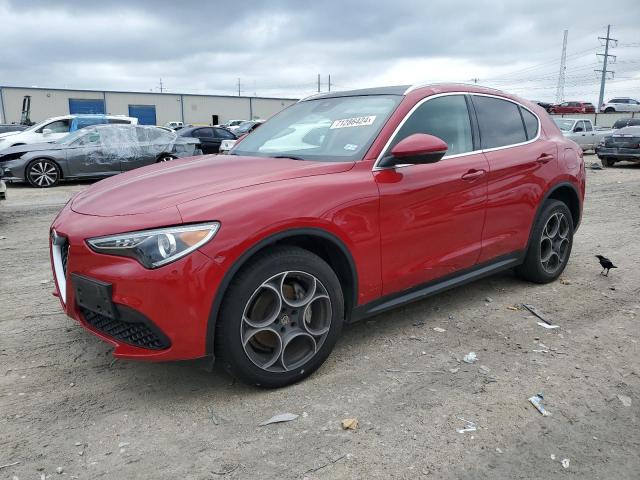 alfa-romeo stelvio 2018 zasfakan4j7b72190