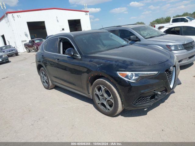 alfa romeo stelvio 2018 zasfakan5j7b61716