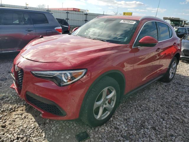 alfa romeo stelvio 2018 zasfakan6j7b82994