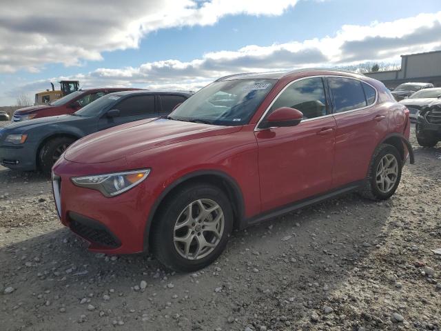 alfa romeo stelvio 2018 zasfakan6j7c26458