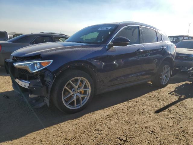 alfa romeo stelvio 2018 zasfakan7j7b69882