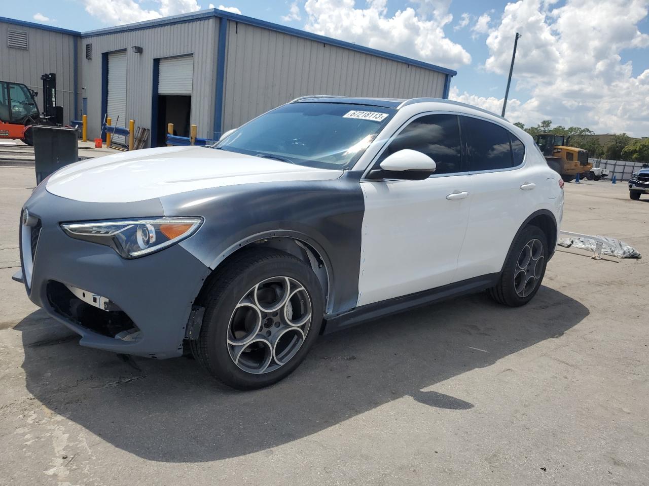 alfa romeo stelvio 2018 zasfakan8j7b83077