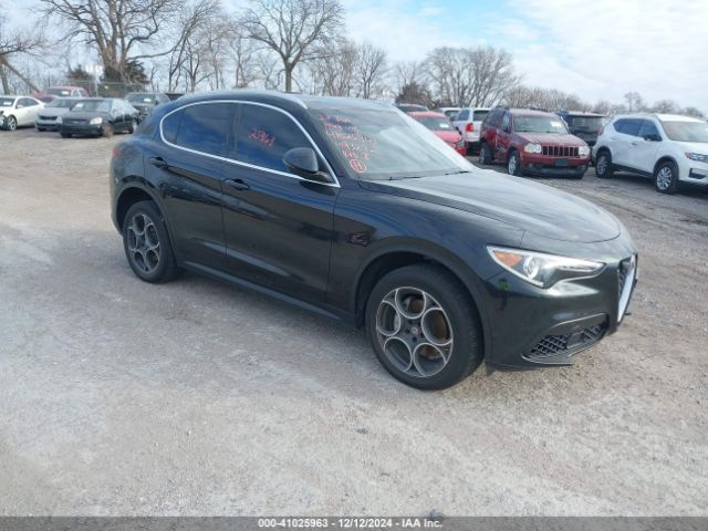 alfa romeo stelvio 2018 zasfakan9j7b83542