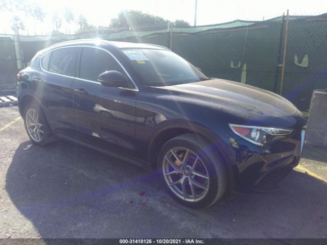 alfa romeo stelvio 2018 zasfakan9j7b98283