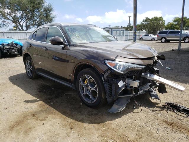 alfa romeo stelvio ti 2018 zasfakbn0j7b86408