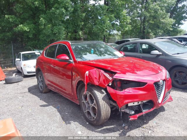 alfa-romeo stelvio 2018 zasfakbn2j7b78844