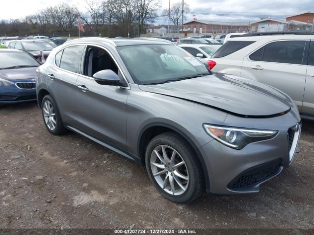 alfa romeo stelvio 2018 zasfakbn3j7b63074