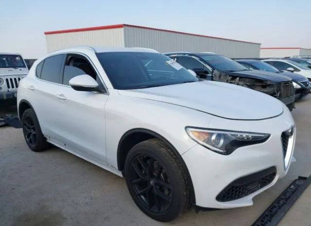 alfa-romeo stelvio 2018 zasfakbn3j7b67920