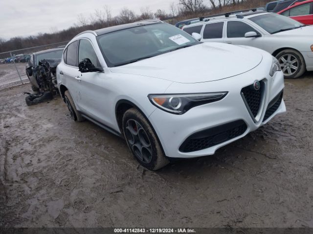 alfa romeo stelvio 2018 zasfakbn6j7c10128