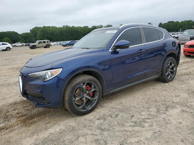 alfa romeo stelvio 2018 zasfakbn7j7b94750