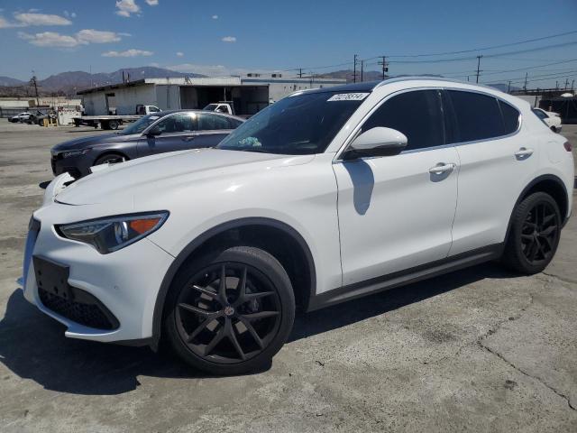 alfa romeo stelvio ti 2018 zasfakbn7j7c00403