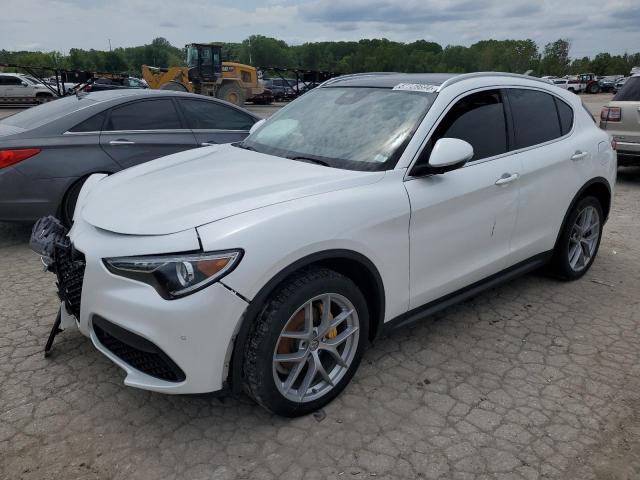 alfa romeo stelvio 2018 zasfakbn9j7c00533