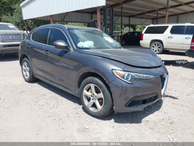 alfa-romeo stelvio 2018 zasfakbnxj7b79515