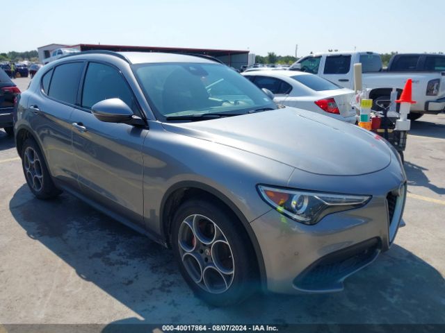 alfa romeo stelvio 2018 zasfaknn0j7b72973