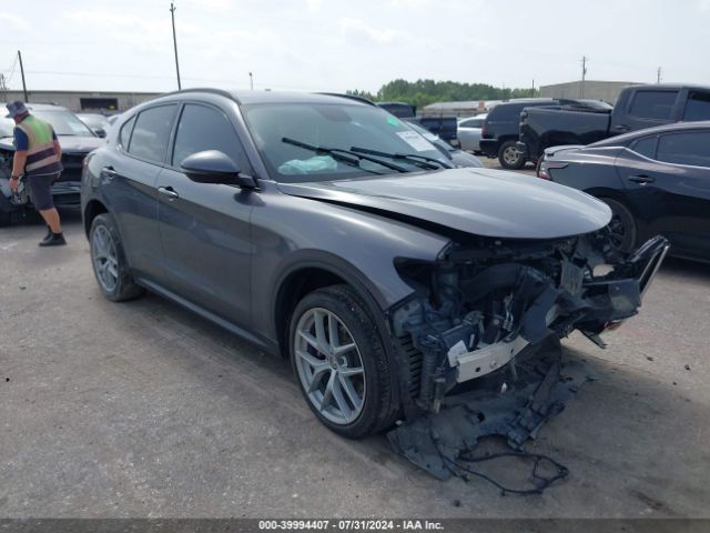 alfa romeo stelvio 2018 zasfaknn1j7b68060