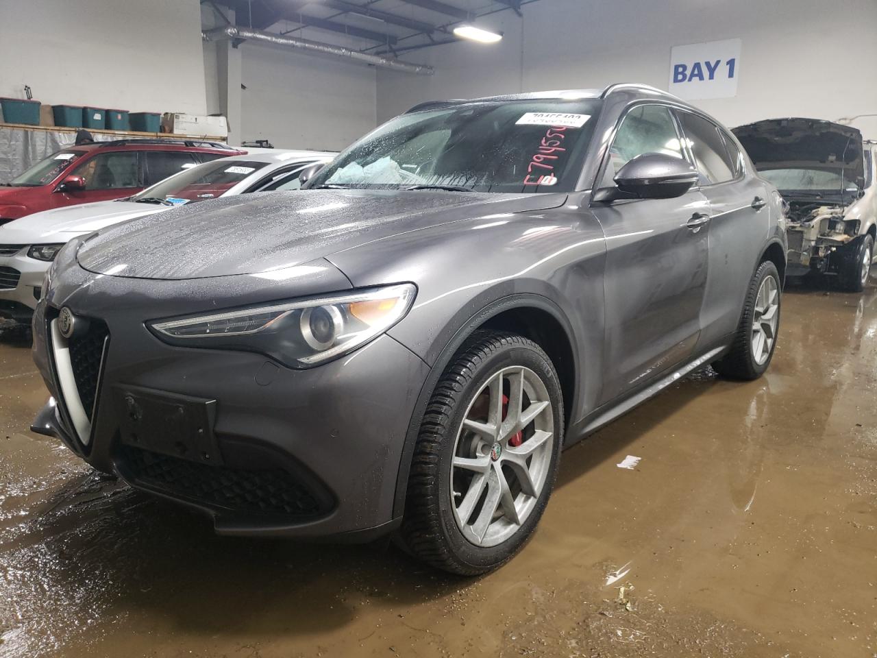 alfa romeo stelvio 2018 zasfaknn3j7b91789