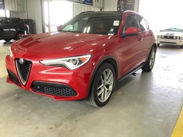 alfa romeo stelvio 2018 zasfaknn3j7c03889