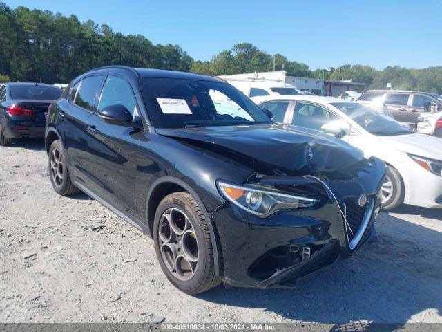 alfa romeo stelvio 2018 zasfaknn5j7b73939