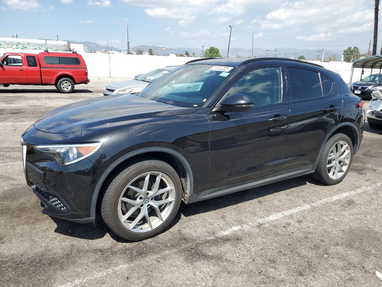 alfa-romeo stelvio 2018 zasfaknn6j7b61945