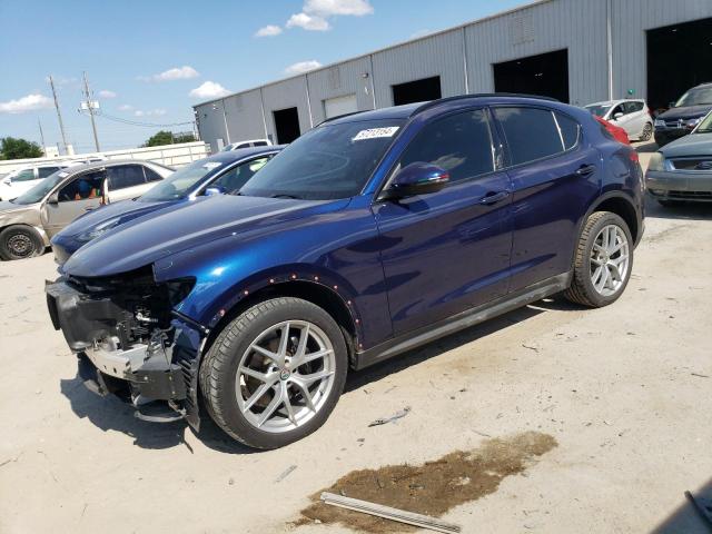 alfa romeo stelvio 2018 zasfaknn7j7b63106