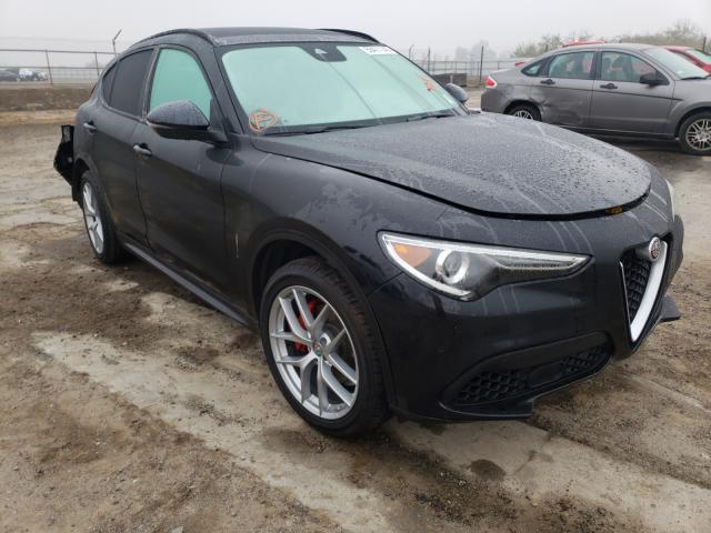 alfa romeo  2018 zasfaknn8j7b77418