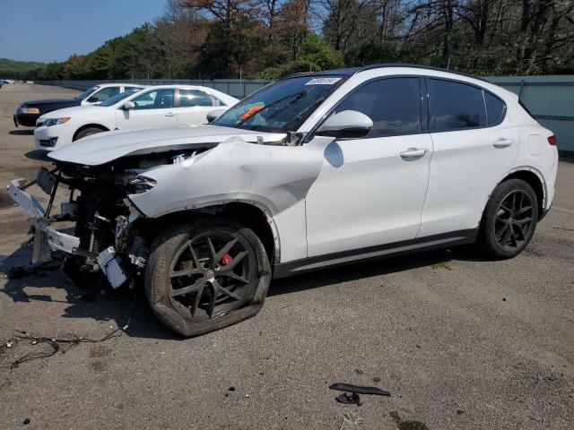 alfa-romeo stelvio ti 2018 zasfaknn9j7b91635