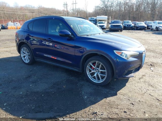 alfa romeo stelvio 2018 zasfaknnxj7c26487