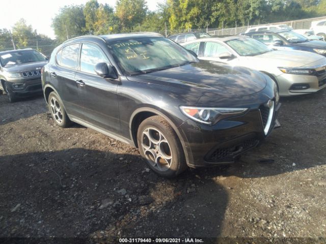 alfa romeo stelvio 2018 zasfakpn0j7b81833