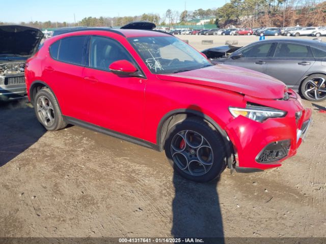 alfa romeo stelvio 2018 zasfakpn0j7b87132