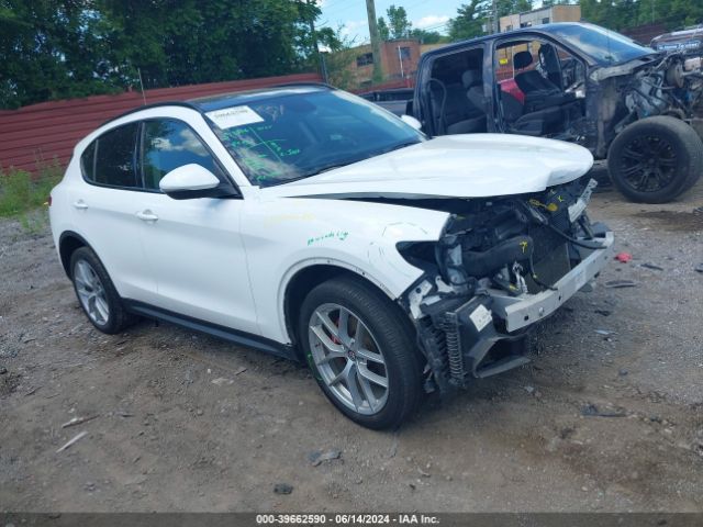 alfa romeo stelvio 2018 zasfakpn0j7b99586