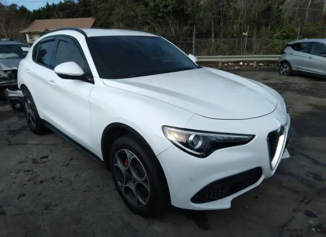 alfa romeo stelvio 2018 zasfakpn1j7c17402