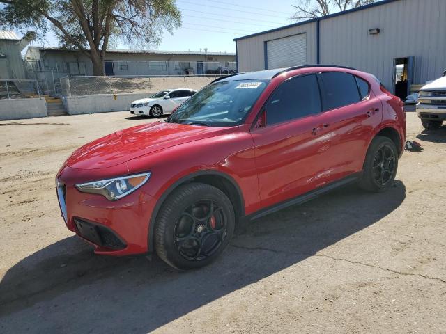 alfa-romeo stelvio sp 2018 zasfakpn2j7b81669