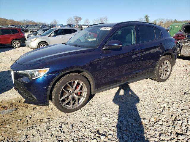 alfa romeo stelvio sp 2018 zasfakpn2j7b89139