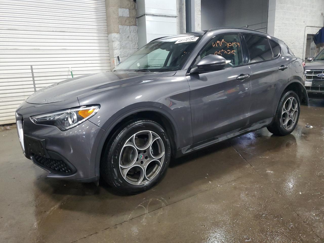 alfa romeo stelvio 2018 zasfakpn3j7b66355