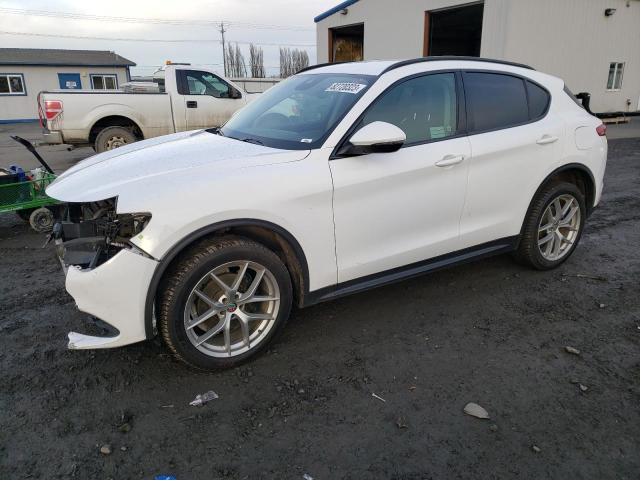 alfa romeo stelvio 2018 zasfakpn4j7b70219