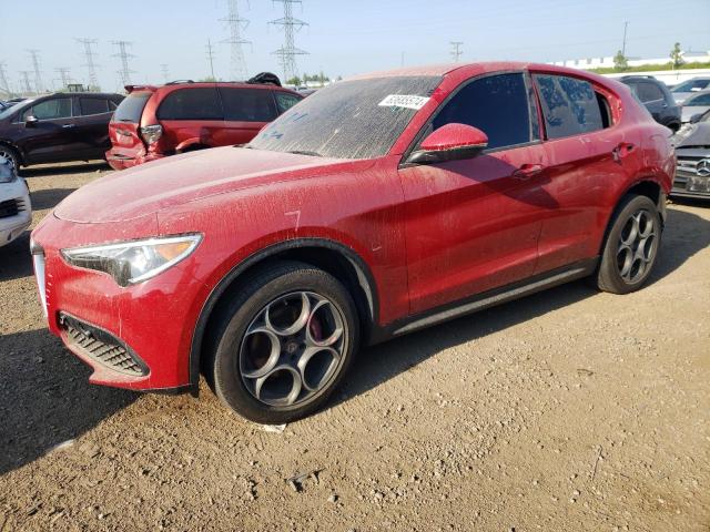 alfa romeo stelvio sp 2018 zasfakpn4j7b87523