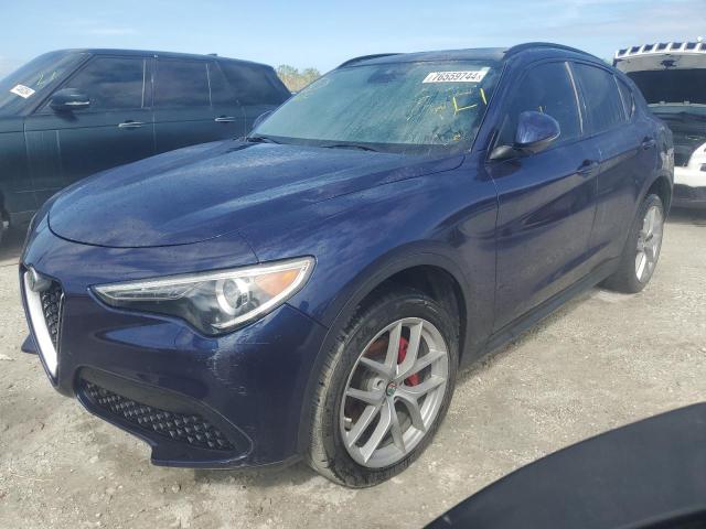 alfa romeo stelvio sp 2018 zasfakpn6j7b87216