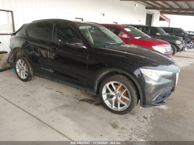 alfa romeo stelvio 2018 zasfakpn9j7b70085