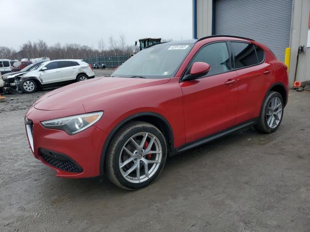 alfa romeo stelvio sp 2018 zasfakpn9j7b93303