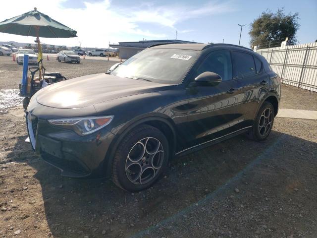 alfa romeo stelvio sp 2018 zasfakpnxj7b66434