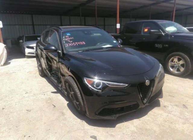 alfa romeo stelvio 2022 zaspajan0n7d41349