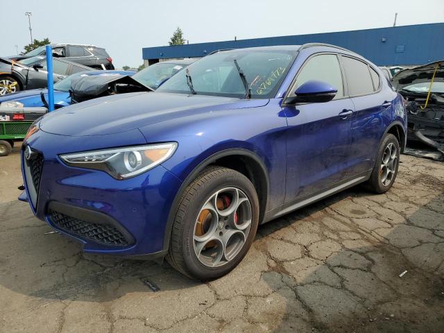 alfa romeo stelvio 2022 zaspajan0n7d46101