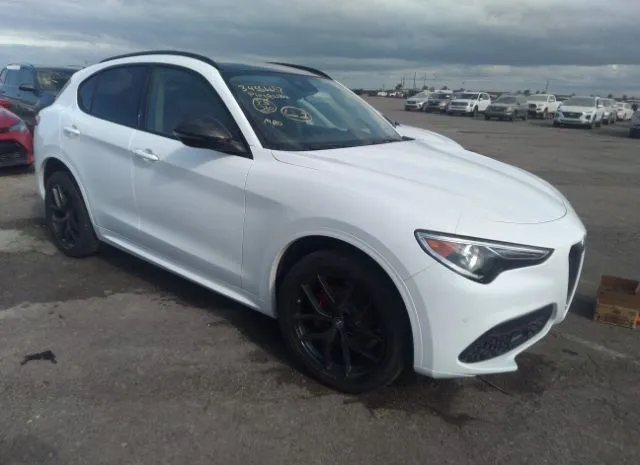 alfa romeo stelvio 2020 zaspajan1l7c92420