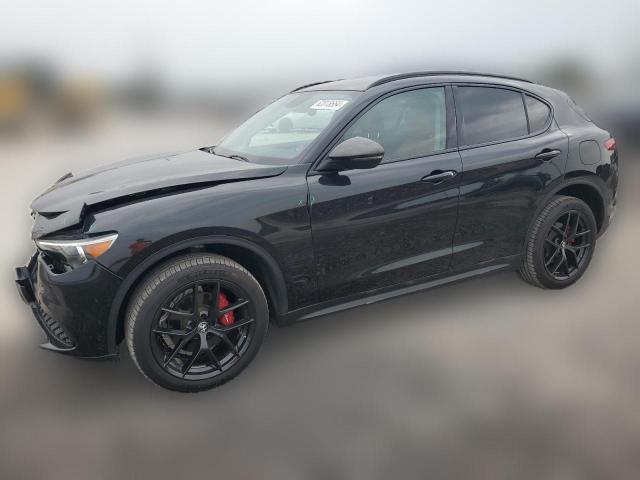 alfa romeo stelvio 2019 zaspajan2k7c57965