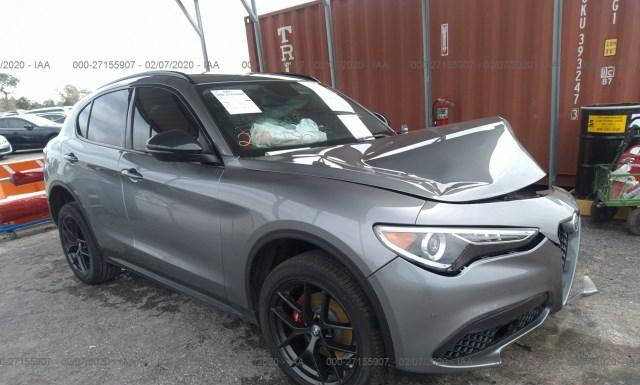 alfa romeo stelvio 2019 zaspajan2k7c70649