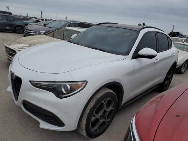 alfa romeo stelvio 2022 zaspajan2n7d31406